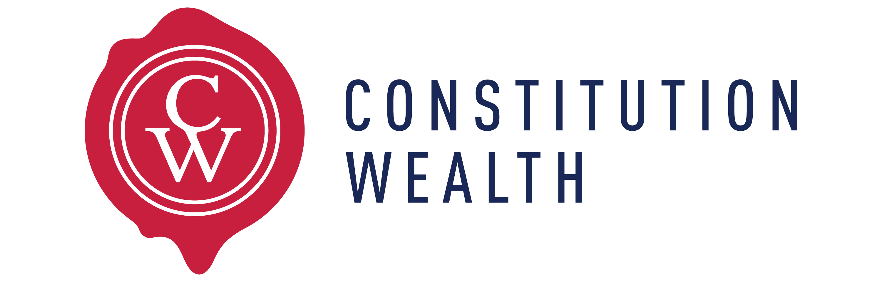 constitution wealth logo
