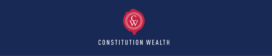 constitution wealth banner